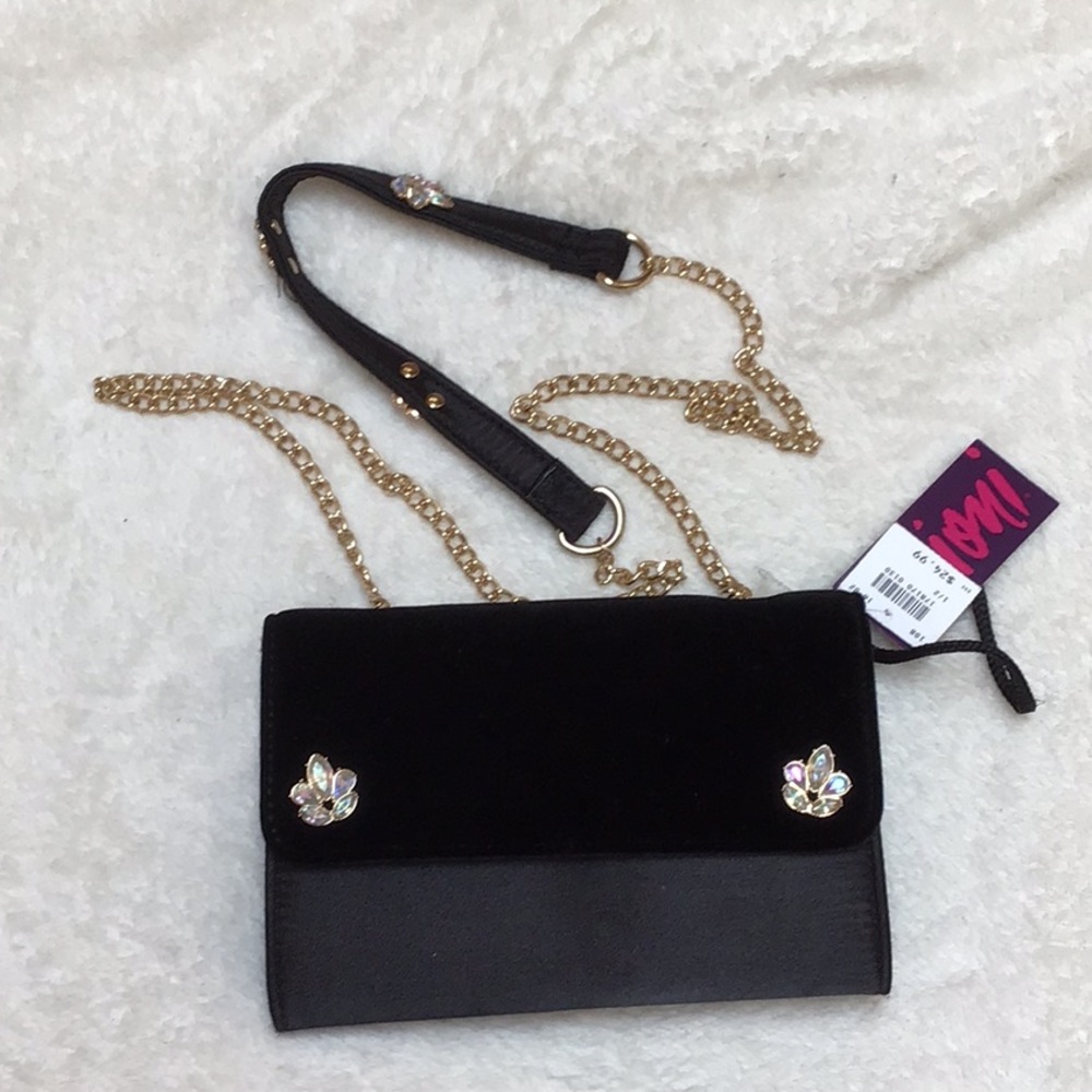 NWT evening bag